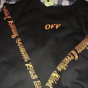 Off White Vlone